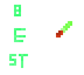 best green guy