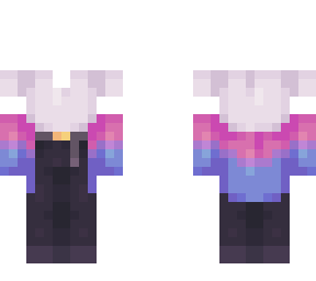 bi pride | male ver. | ob