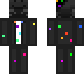 black crab celebration - hypixel skyblock