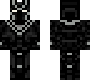 black panther