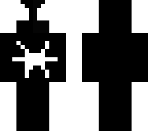 black spiaerman