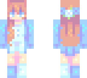 bluebells ; remake