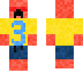 bored creeper with sunglasses