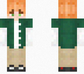 boy