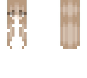 brown hair base