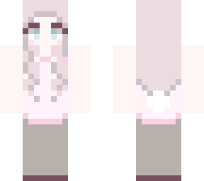 bunny girl