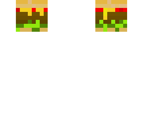 burger had