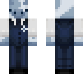 butler cow