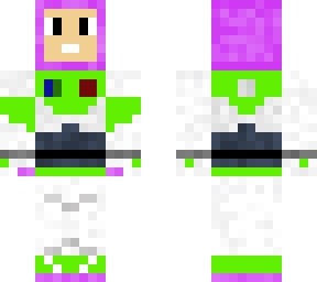 buzz lightyear