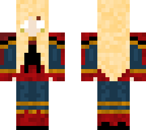 captain marvel