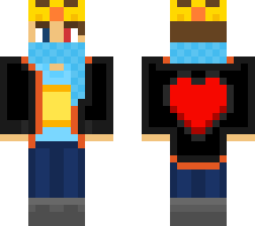 caual wear version 2