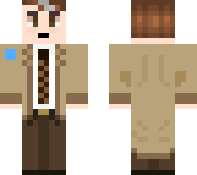 cave johnson