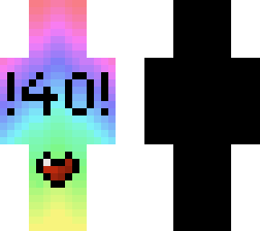 celebration for 40 likes!