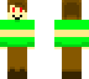 chara (undertale)