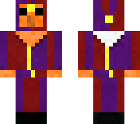 ckcopper golem