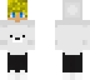 classic panda