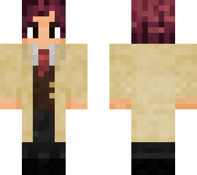 coat johnny