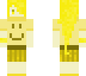 colourblind ~ summer yellow