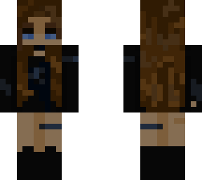 cool girl