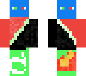 cool skin