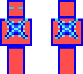 cool x man (updated version)
