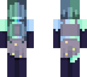corrupted melo