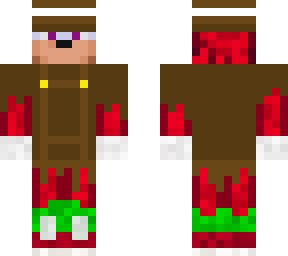 cowboy knuckles