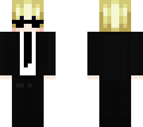 creativehenz suit