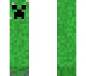 creeper!