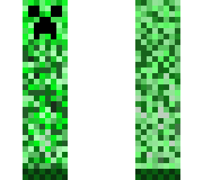 creeper