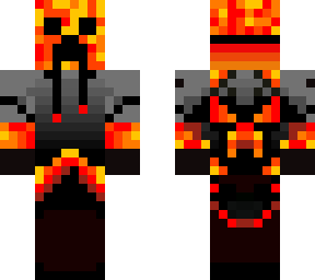 crepper de lava 7