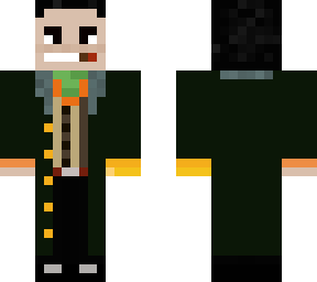 crocodile v2