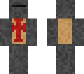 crusader