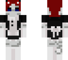 damien maid