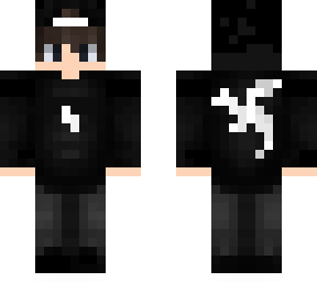 dark cool boy skin