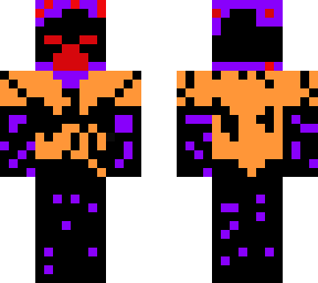 dark zombie