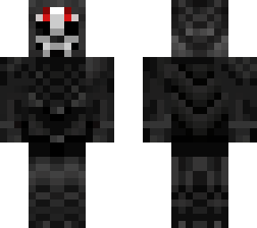 darth nihilus