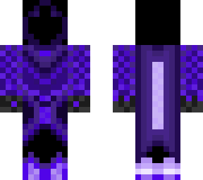 deadly sinner of plasma (cape)