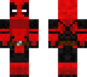 deadpool v1