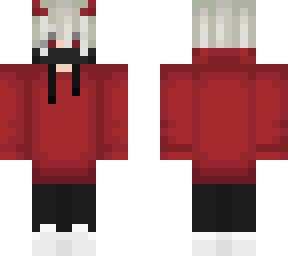demon boy
