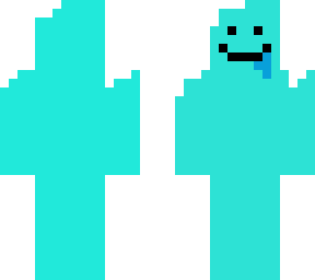 diamond noob