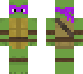 donatello
