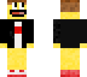 drippy banana
