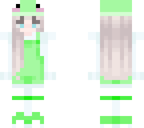 durpyfroggo