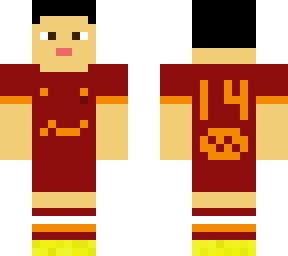 eldor shomurodov in roma home kits