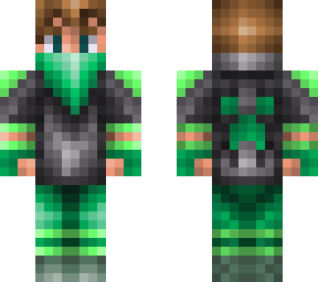 emerald ninja 2.0