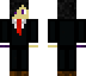 emo thing i made