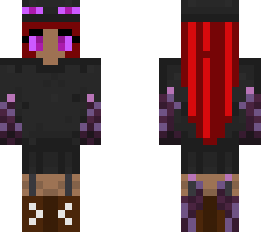 endergirl