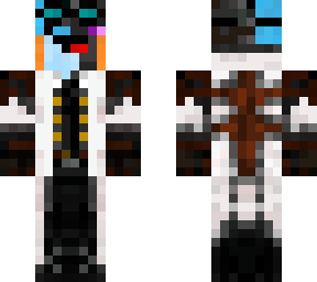 enderman mudkip engineer