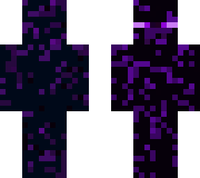 enderman skin